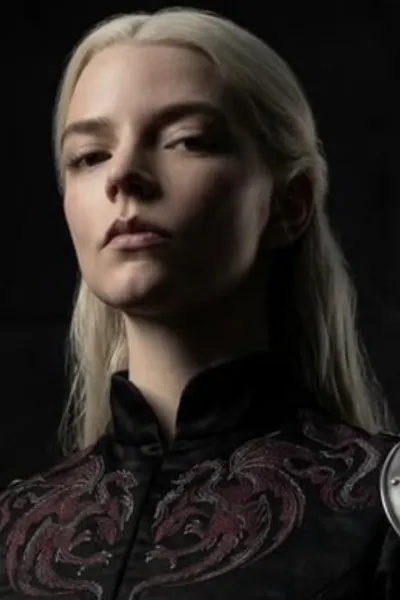 Anya Taylor-Joy photo