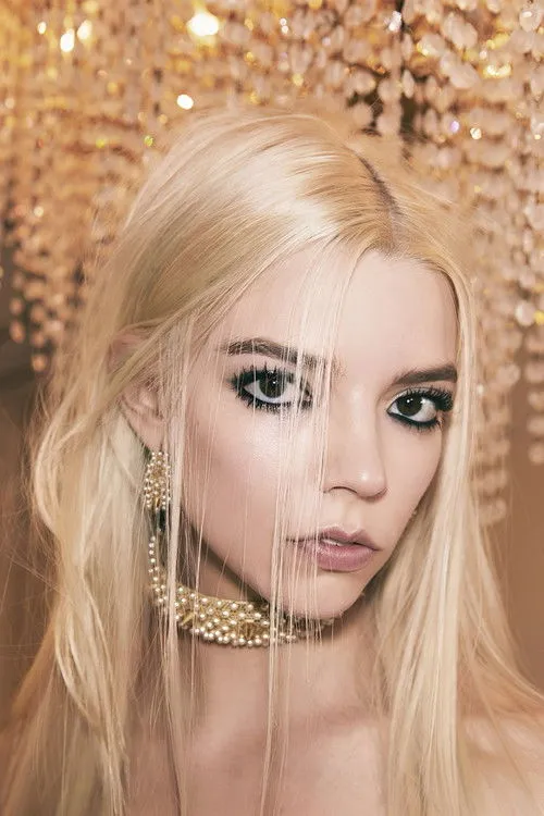 Anya Taylor-Joy photo
