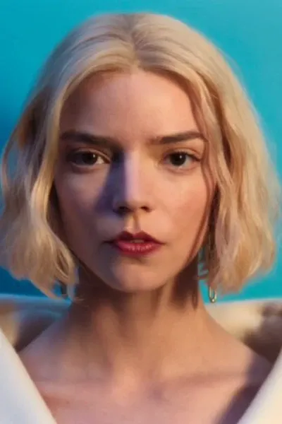 Anya Taylor-Joy photo