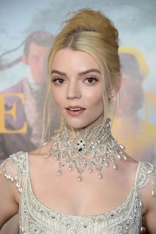Anya Taylor-Joy photo
