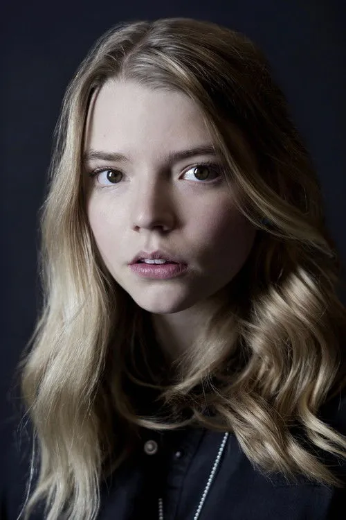 Anya Taylor-Joy photo