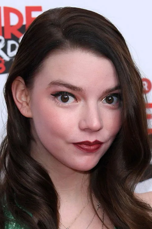 Anya Taylor-Joy photo
