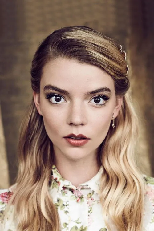 Anya Taylor-Joy photo