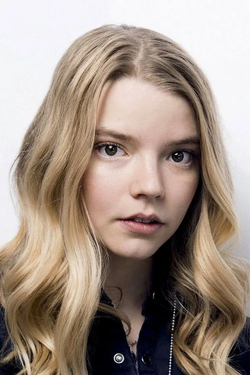 Anya Taylor-Joy photo