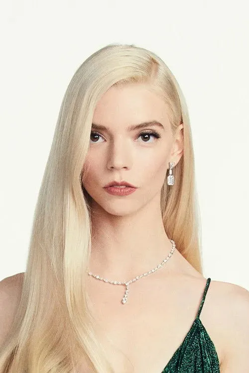 Anya Taylor-Joy photo