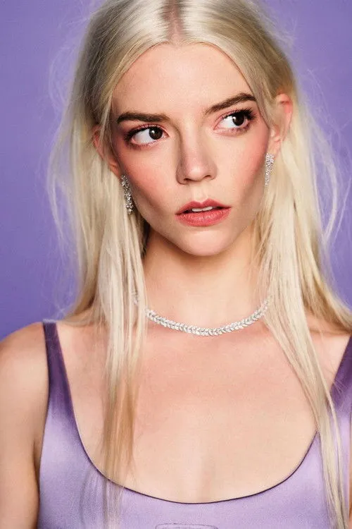 Anya Taylor-Joy photo