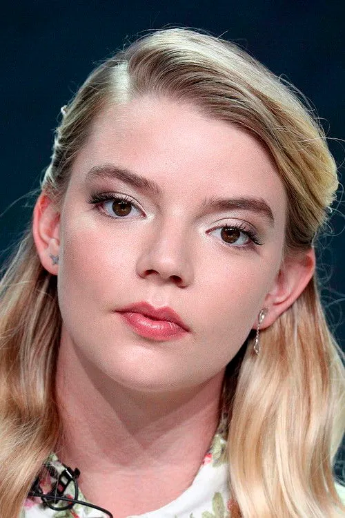 Anya Taylor-Joy photo