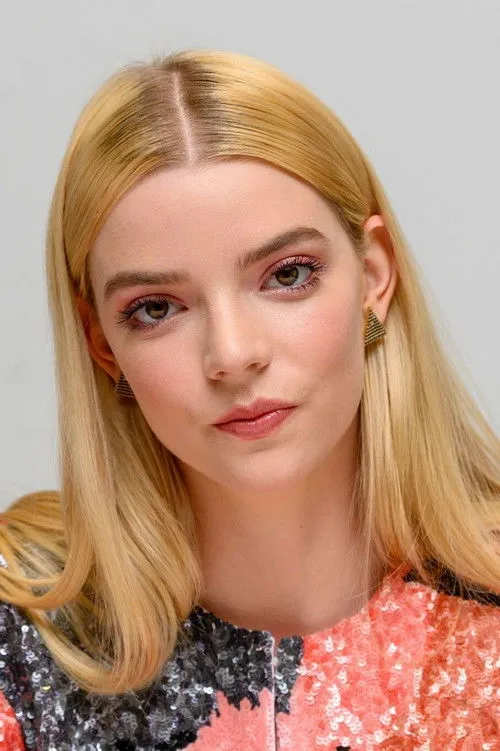 Anya Taylor-Joy photo