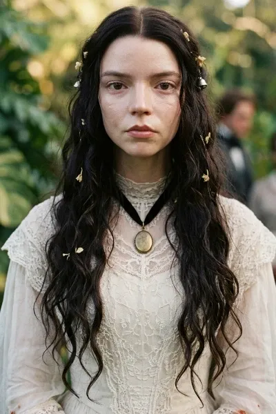 Antoinette Cosway (Mason)