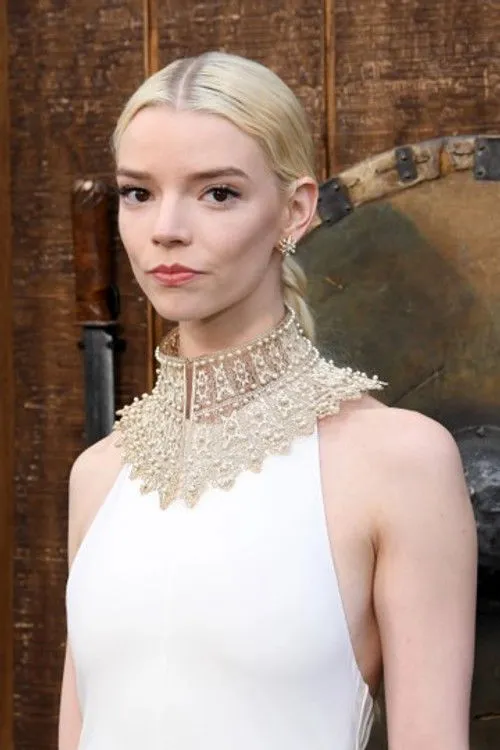 Anya Taylor-Joy photo