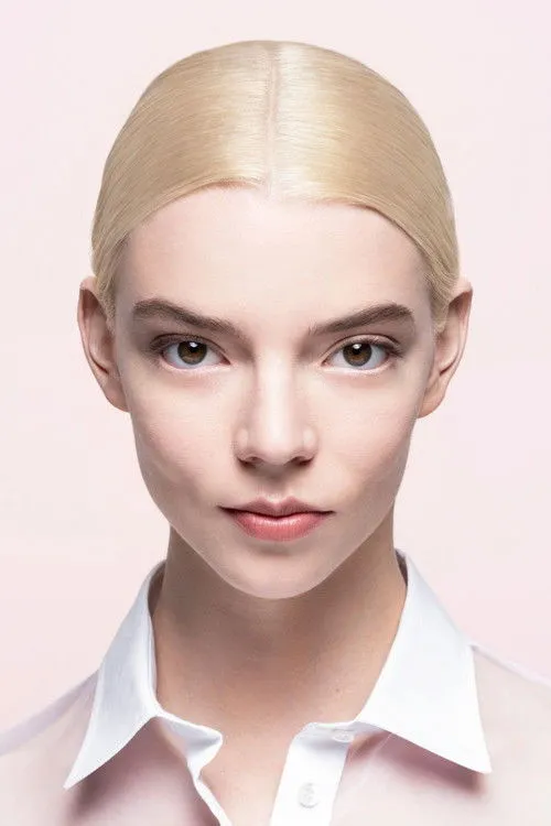 Anya Taylor-Joy photo