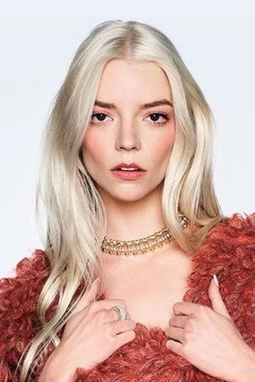 Anya Taylor-Joy photo