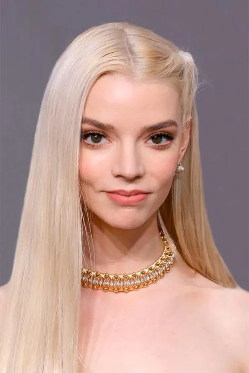 Anya Taylor-Joy photo
