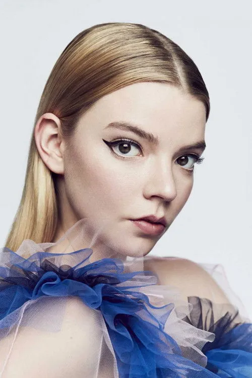 Anya Taylor-Joy photo