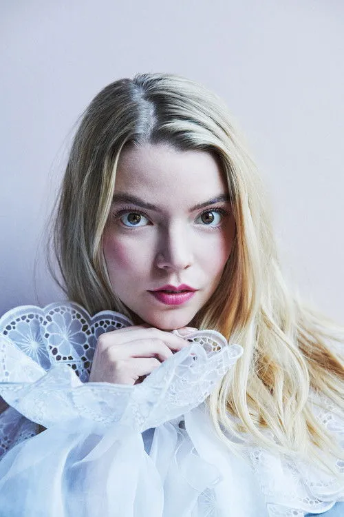 Anya Taylor-Joy photo