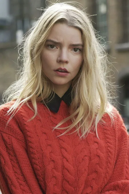 Anya Taylor-Joy photo
