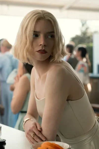 Anya Taylor-Joy photo