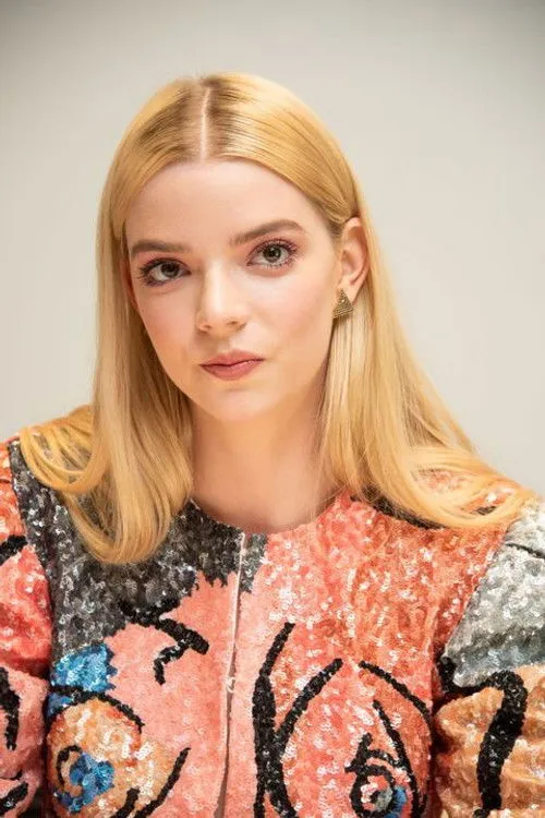 Anya Taylor-Joy photo