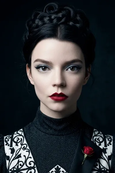 Lady Agnes