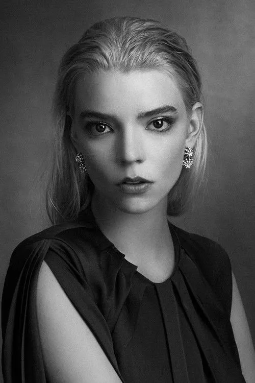 Anya Taylor-Joy photo