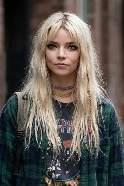 Anya Taylor-Joy photo