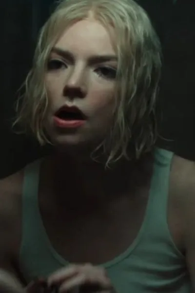 Anya Taylor-Joy photo