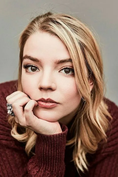 Anya Taylor-Joy photo
