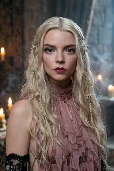 Belle