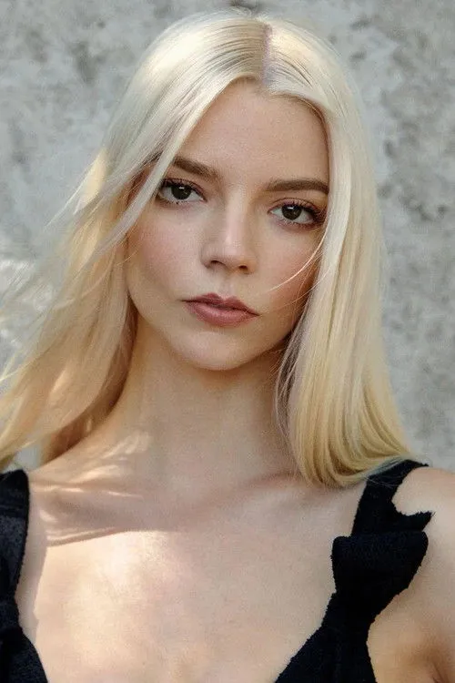 Anya Taylor-Joy photo