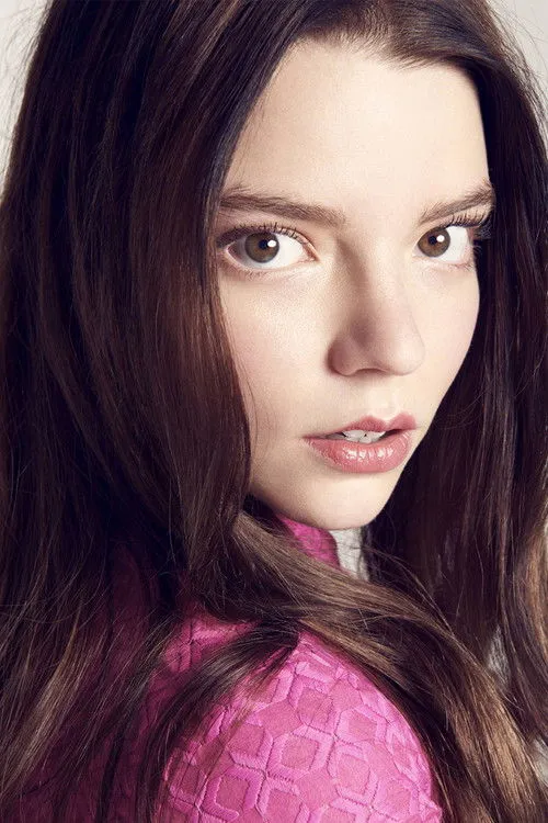 Anya Taylor-Joy photo