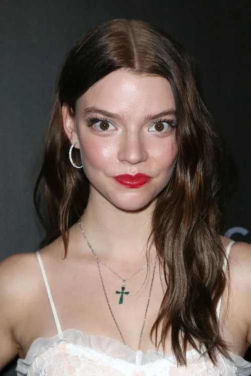 Anya Taylor-Joy photo