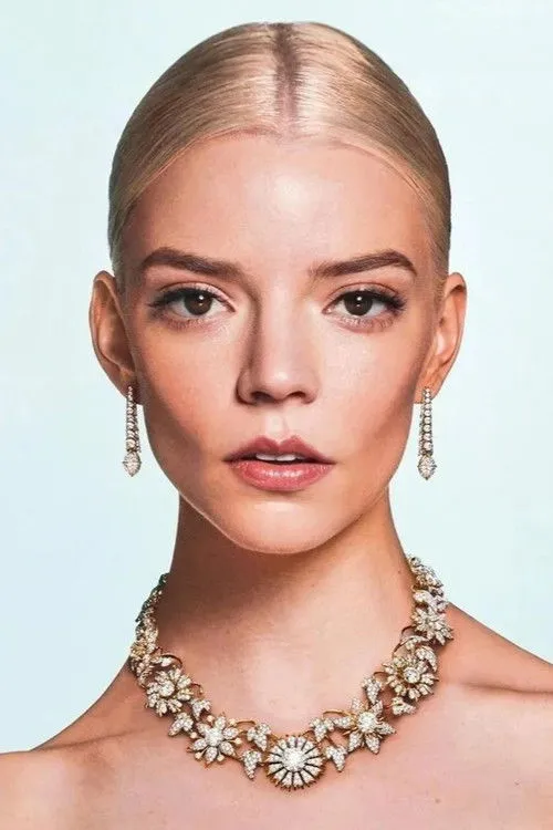 Anya Taylor-Joy photo