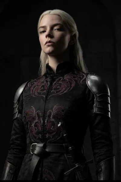 Anya Taylor-Joy photo