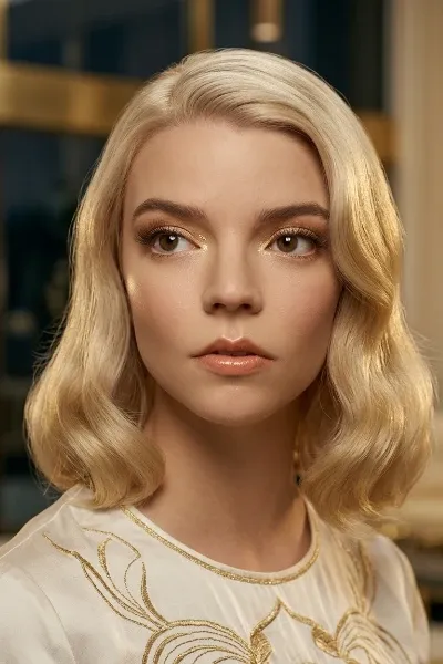 Anya Taylor-Joy
