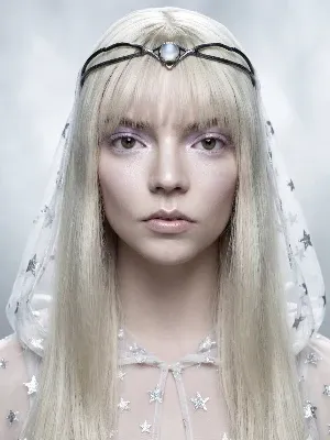 Anya Taylor-Joy photo