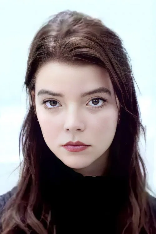 Anya Taylor-Joy photo