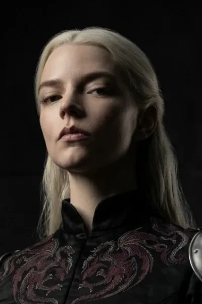 Visenya Targaryen