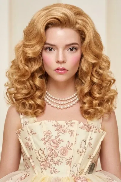 Anya Taylor-Joy photo