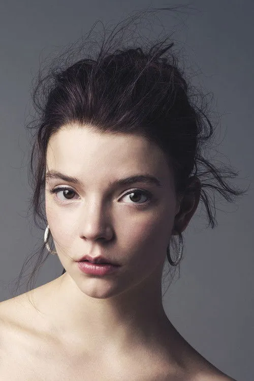 Anya Taylor-Joy photo