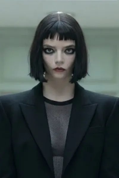 Anya Taylor-Joy photo