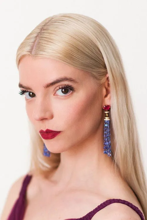 Anya Taylor-Joy photo