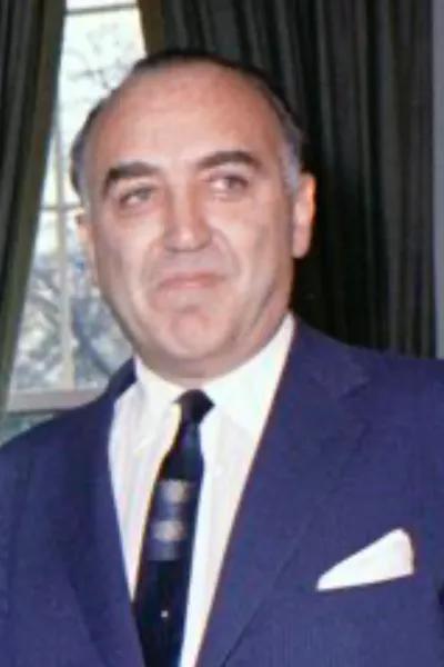 Arthur Krim