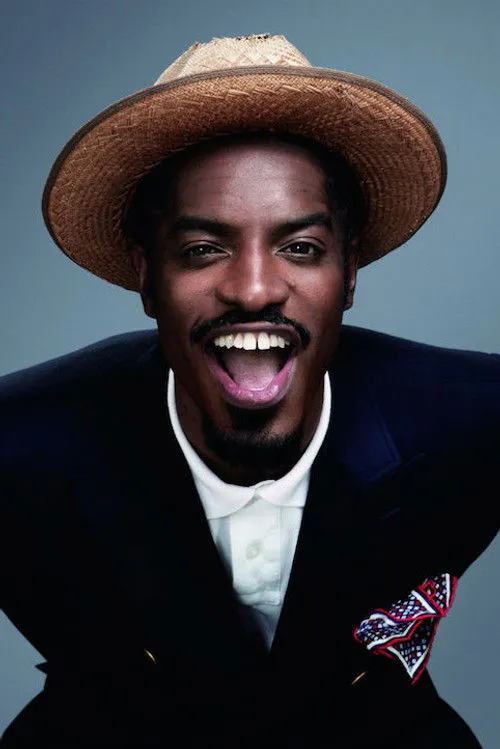 André 3000 photo