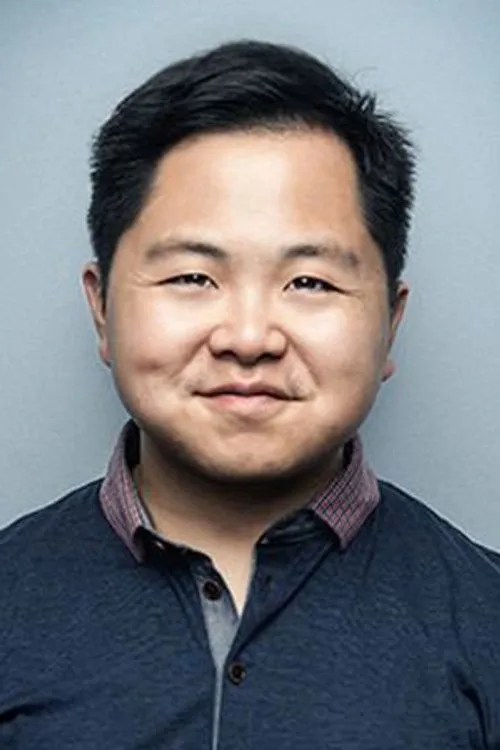 Matthew Moy photo
