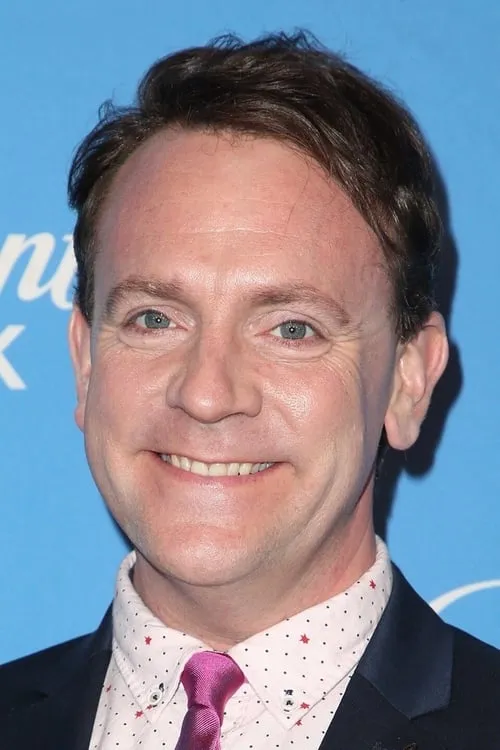 Drew Droege photo