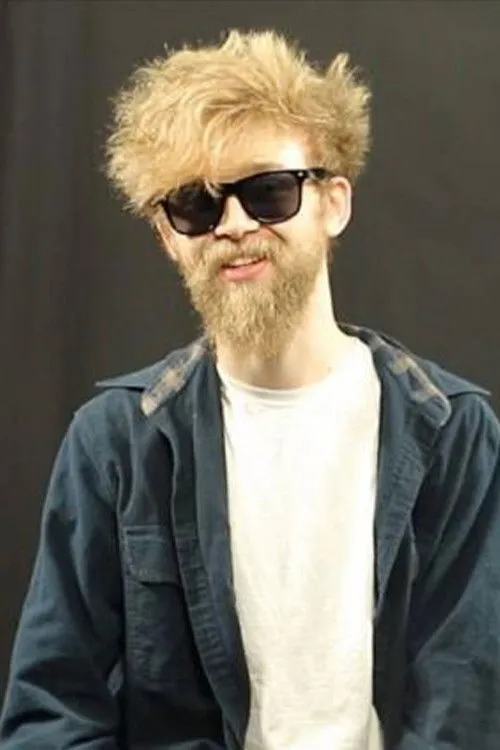 Male Civilian 1