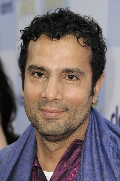 Tarsem Singh photo
