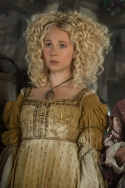 Juno Temple photo