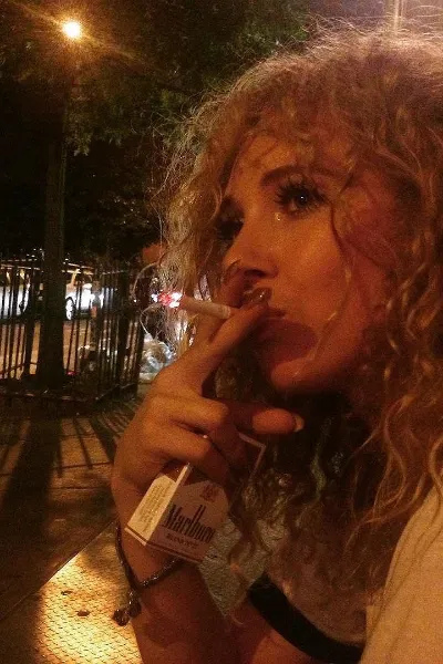 Sybill Trelawney