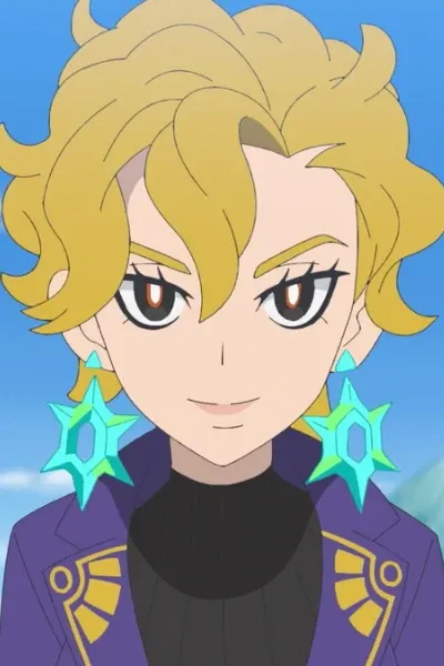 Briar (Pokemon) photo